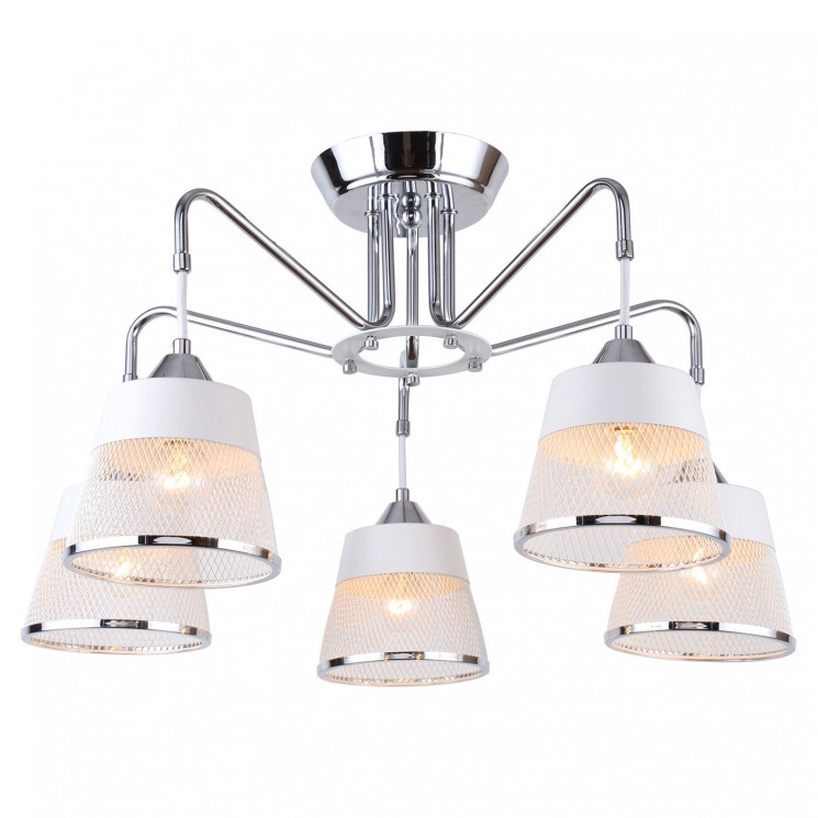 Люстра Lussole LSP-8095 MOHAVE