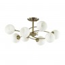 Люстра потолочная Lumion 4537/8C DANIELLA