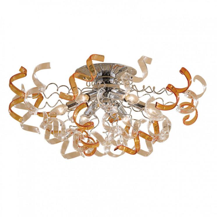 Накладная люстра Citilux CL222162 Рандом