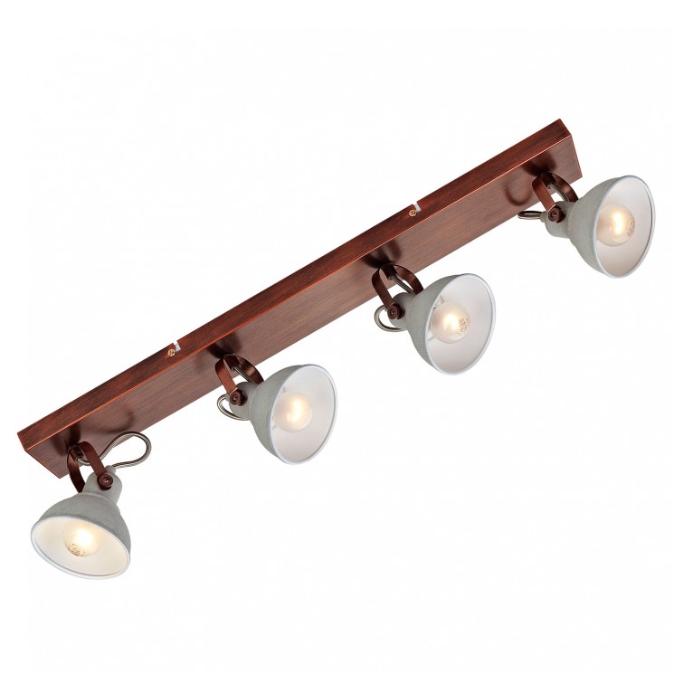 Светильник настенно-потолочный Lussole LSP-9829 DURANGO