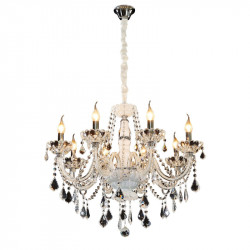 Подвесная люстра Citilux CL353181 Финка