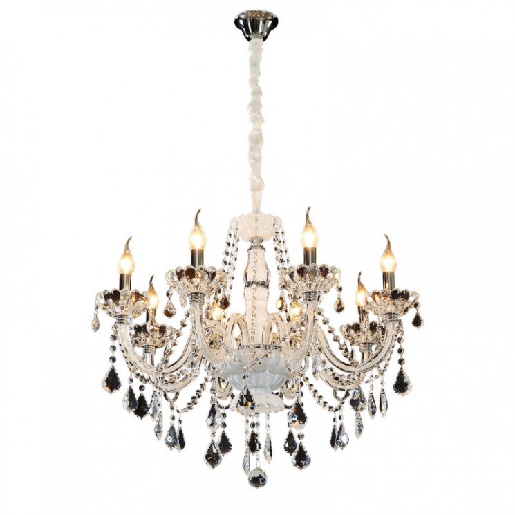 Подвесная люстра Citilux CL353181 Финка