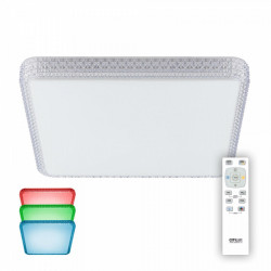 Накладной светильник Citilux CL718K100RGB Альпина