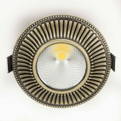 Светильник встраиваемый Citilux CLD042W3