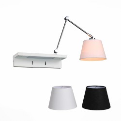 Бра правосторонняя ST-Luce SL465.101.01