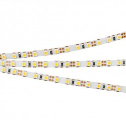 Светодиодная лента Arlight RT 2-5000 12V White6000 5mm 2x (3528, 600 LED, LUX) 014992(B)