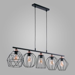 Подвесной светильник  TK Lighting  1649 Galaxy