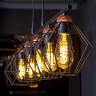 Подвесной светильник  TK Lighting  1649 Galaxy