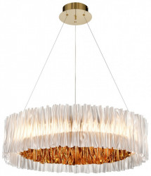 Подвесная люстра WERTMARK WE117.02.303 Patricia