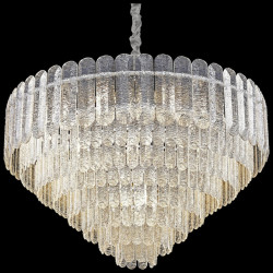 Каскадная люстра WERTMARK WE129.21.103 SELMA