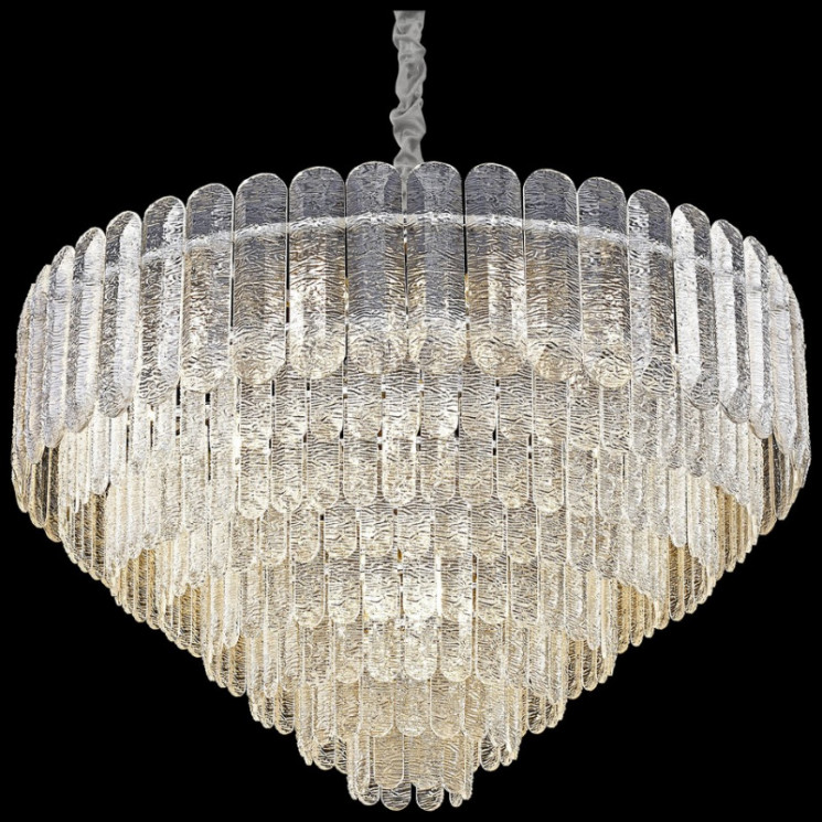 Каскадная люстра WERTMARK WE129.21.103 SELMA