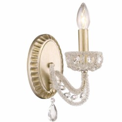 Бра WERTMARK WE325.01.201