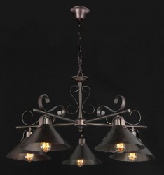 Люстра Maytoni H104-55-R