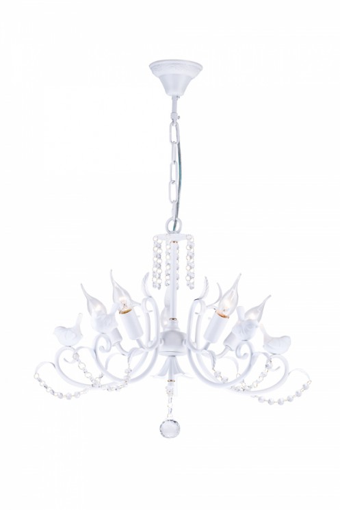 Люстра Favourite 1836-5P