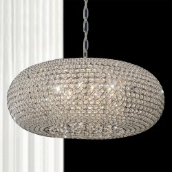 Люстра Mantra 4607