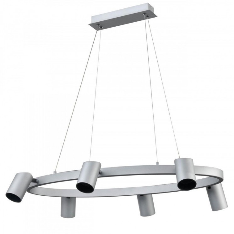 Потолочный подвесной светильник Vele Luce Zoom 255 VL10113P06