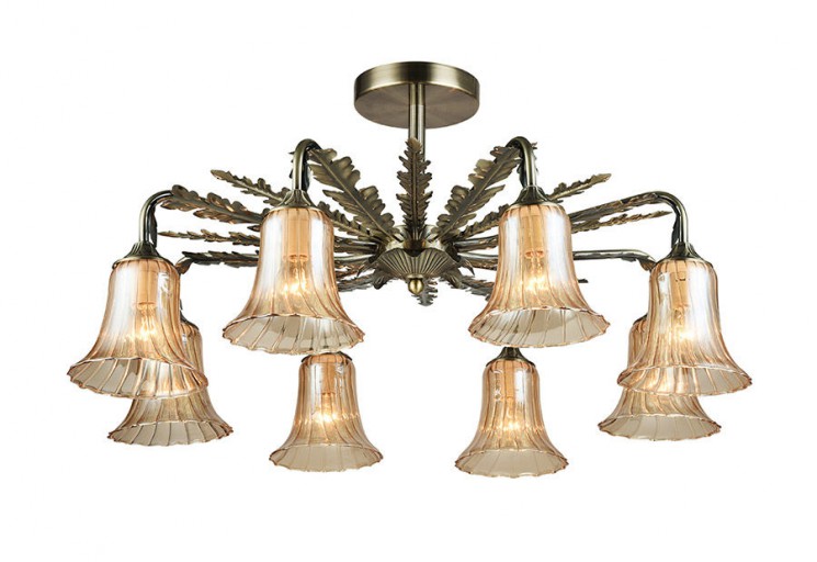 Люстра Favourite 1644-8U