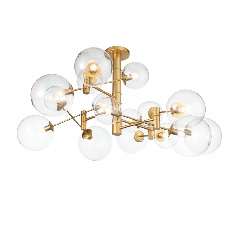 Светильник потолочный ST Luce LIORA SL1150.202.16