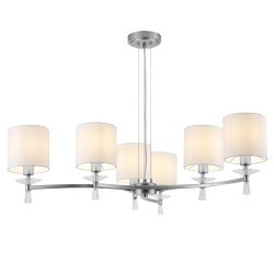 Люстра Maytoni Grazia MOD046PL-06CH