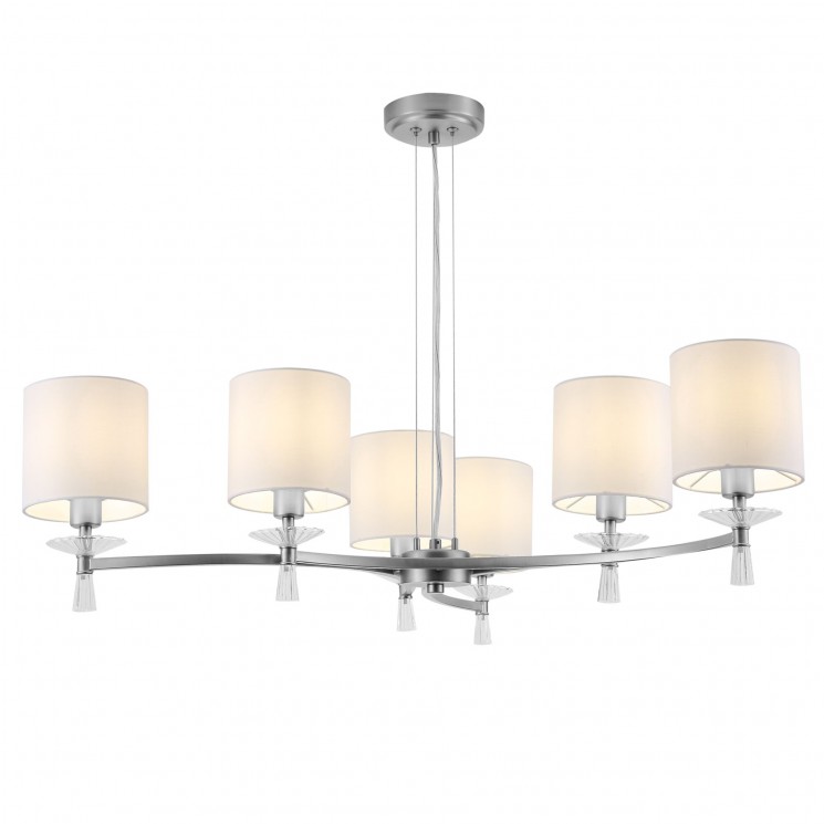 Люстра Maytoni Grazia MOD046PL-06CH