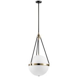 Люстра потолочная Lightstar Modena 816047