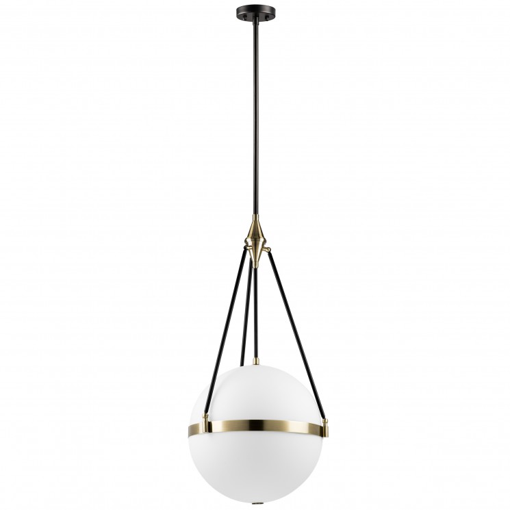 Люстра потолочная Lightstar Modena 816047