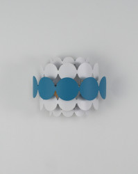 Детское бра Moderli V8001-2W Enya