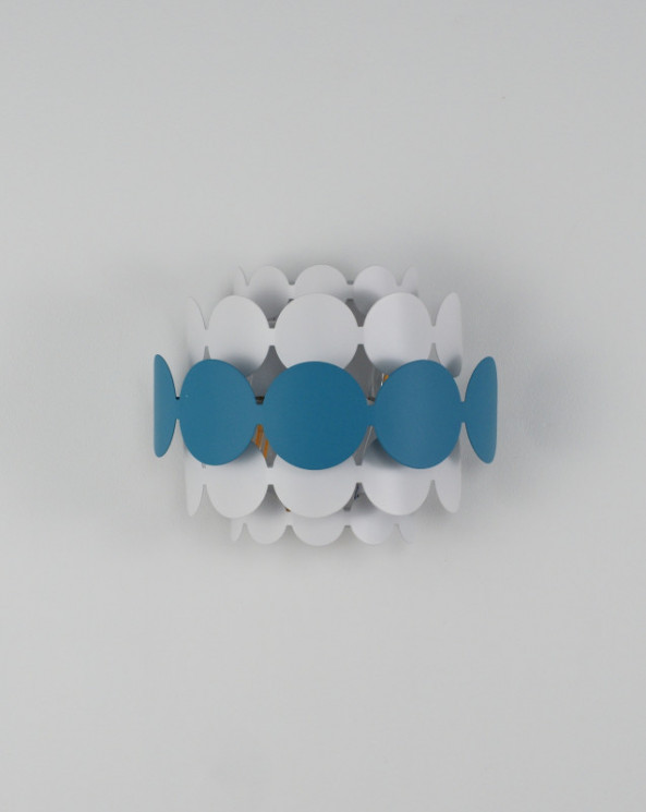 Детское бра Moderli V8001-2W Enya