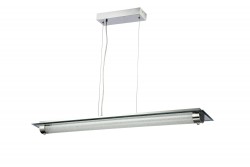 Подвесной светильник Maytoni P444-PL-01-26W-N Plasma