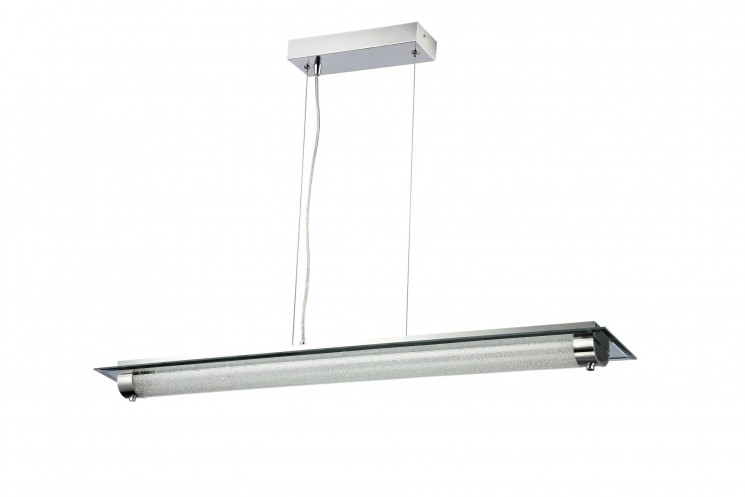 Подвесной светильник Maytoni P444-PL-01-26W-N Plasma