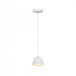 Подвесной светодиодный светильник Loft IT Bun Loft1846WH