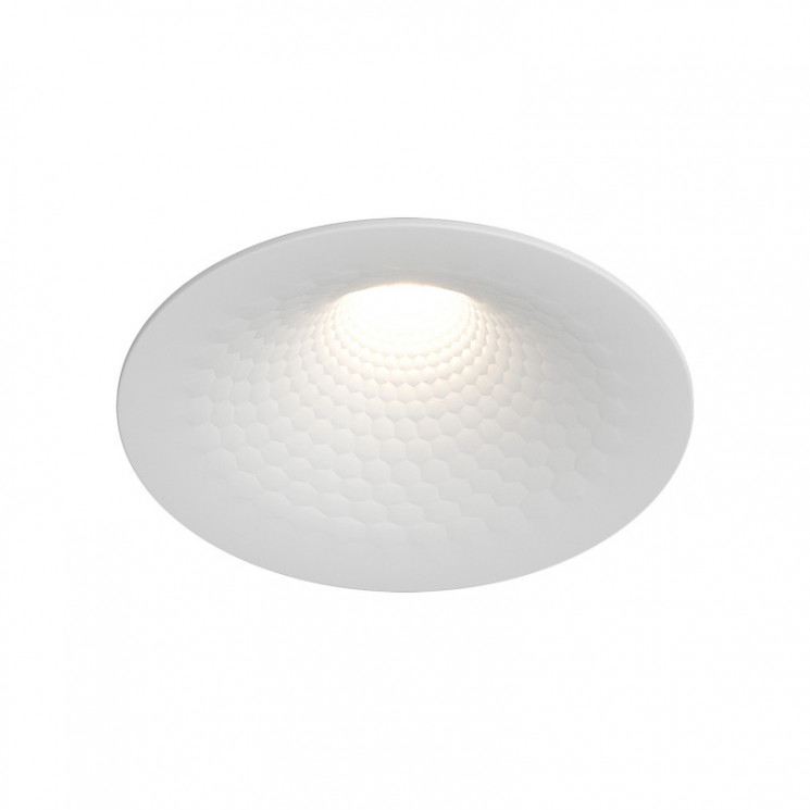 Встраиваемый светильник Denkirs DK3500-WH DK3044/45