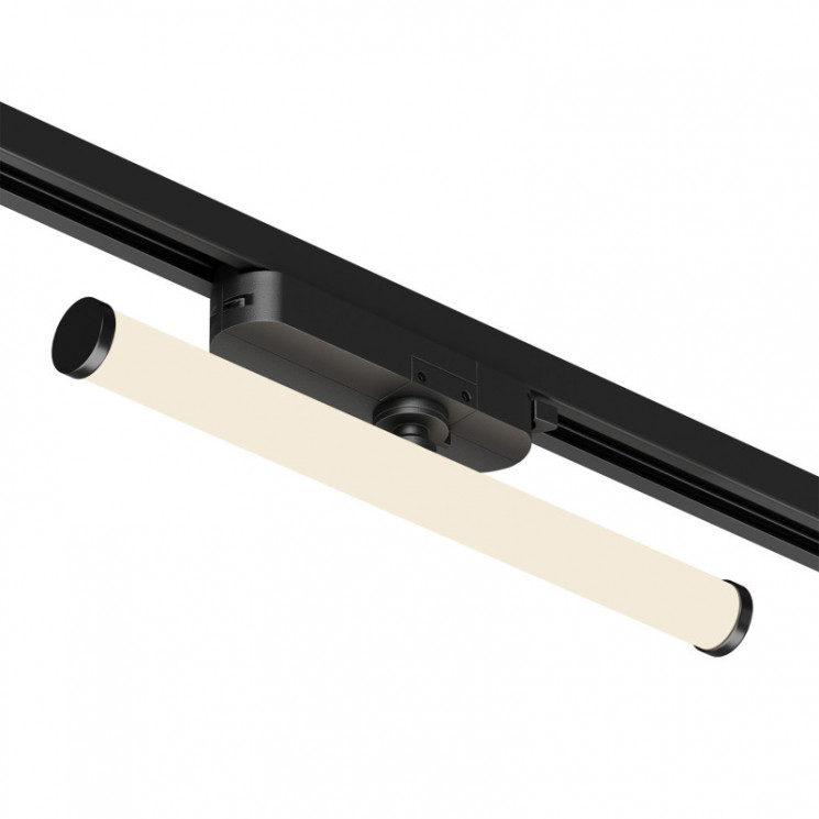 Светильник на шине Denkirs DK6438-BK Strom
