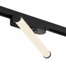 Светильник на шине Denkirs DK6438-BK Strom