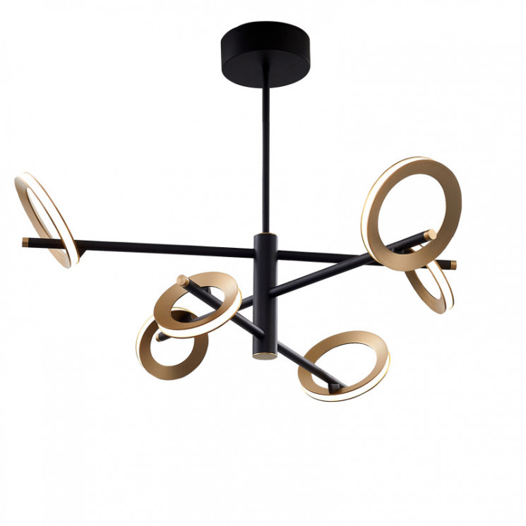 Люстра на штанге Favourite 4322-6P Jongleur