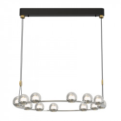 Подвесная люстра Favourite 4291-12P Rosio