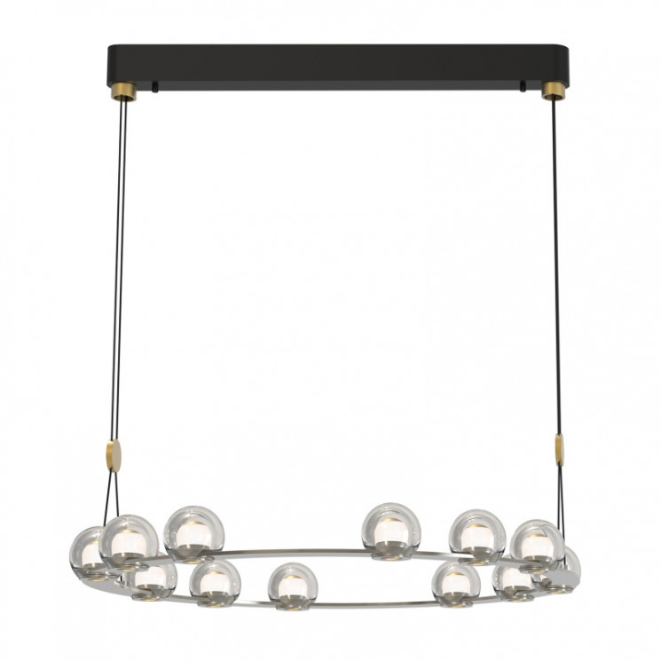 Подвесная люстра Favourite 4291-12P Rosio