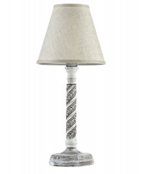 Настольная лампа Maytoni ARM026-11-W Climb