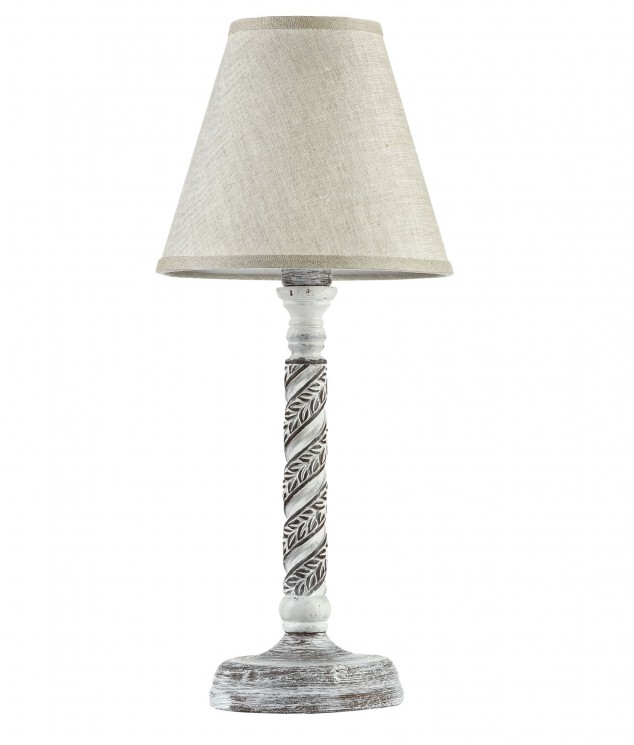 Настольная лампа Maytoni ARM026-11-W Climb