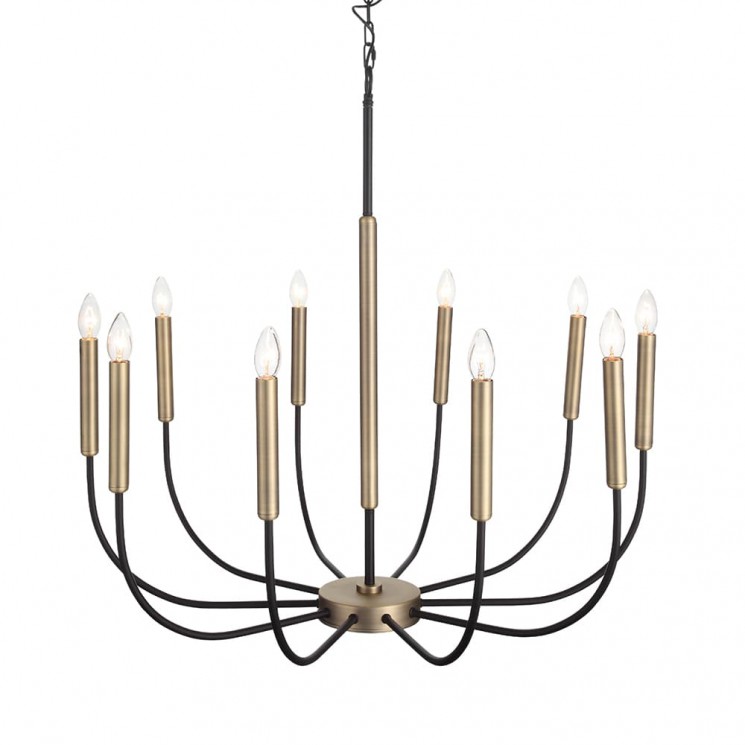 Люстра подвесная ST LUCE LAMDARIO SLD008.423.10