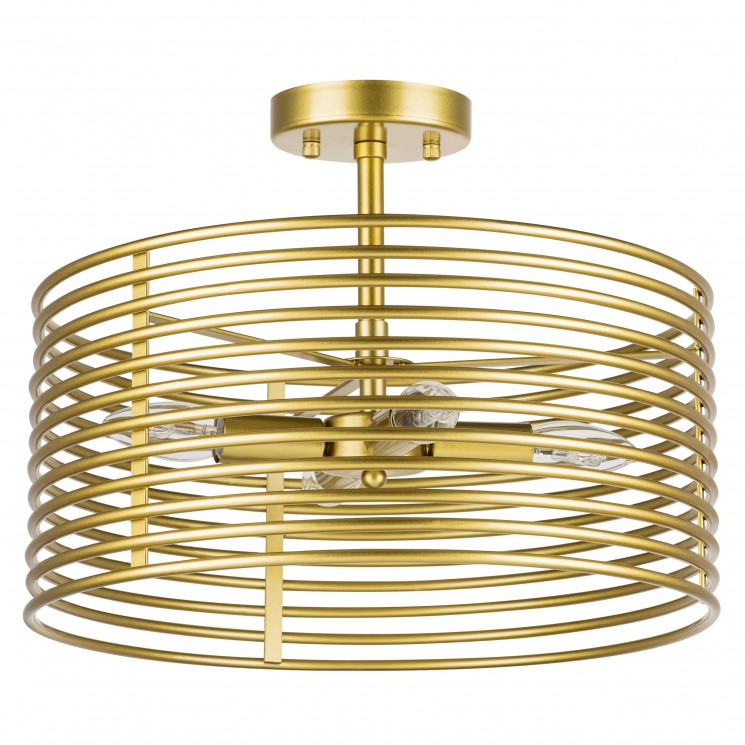 Люстра потолочная Zeta Lightstar 728043