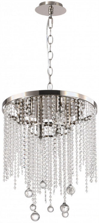 Каскадная люстра Stilfort 2142/11/08P Smira