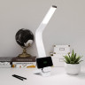 Настольная лампа Eurosvet 80427/1 белый Upgrade