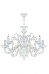 Люстра Donolux S110188/8white