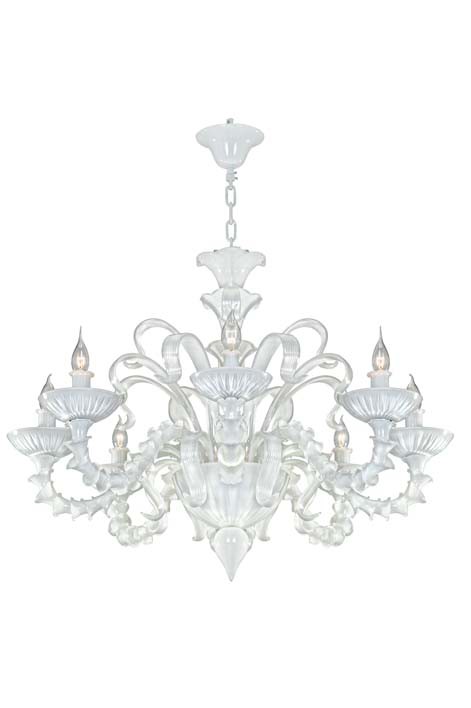 Люстра Donolux S110188/8white