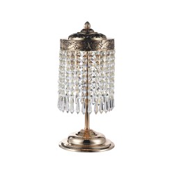 Настольная лампа Maytoni DIA890-TL-02-G Palace