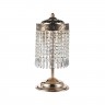 Настольная лампа Maytoni DIA890-TL-02-G Palace