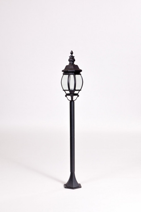 Садово-парковый светильник YAOHUALUX 83406L Bl AMERICA L