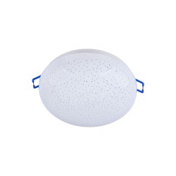 Встраиваемый светильник Maytoni DL296-6-6W-W Plastic