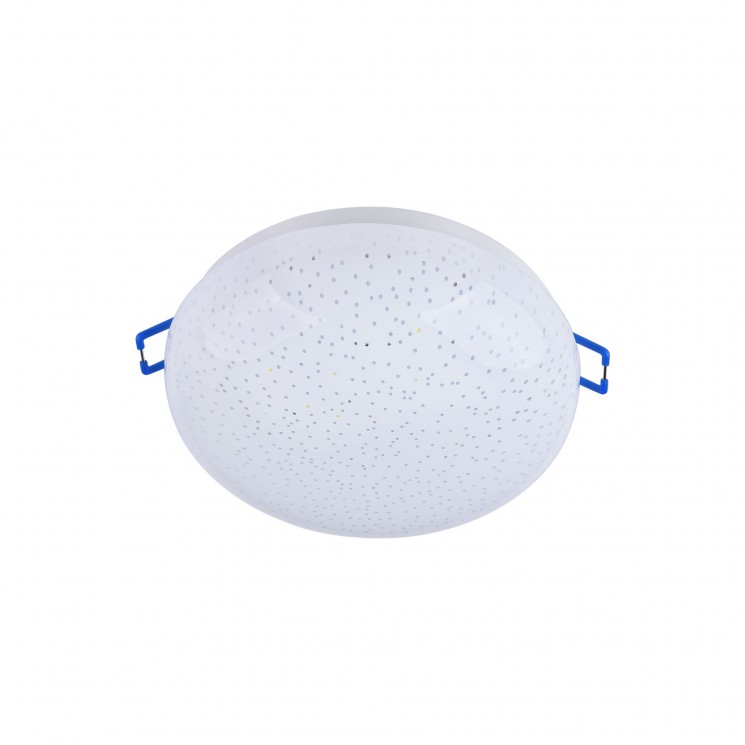 Встраиваемый светильник Maytoni DL296-6-6W-W Plastic